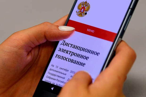 Выбери с дивана. Почему электронное голосование в Москве набирает популярность?
