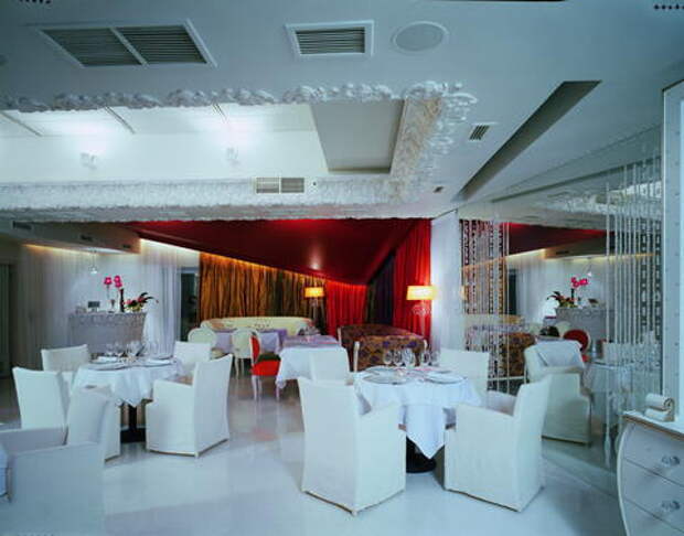 Основатель Novikov Group станет хедлайнером форума недвижимости в Сочи