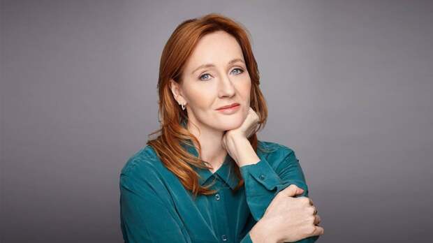 Первые главы новой книги Роулинг опубликованы на русском языке