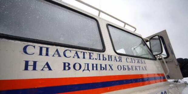 Спасатели/ Фото: mos.ru