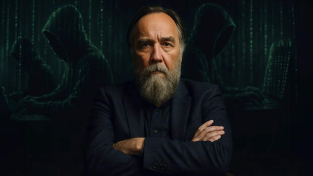 Дугин: "Это тест для человечества". И мы начинаем его проваливать