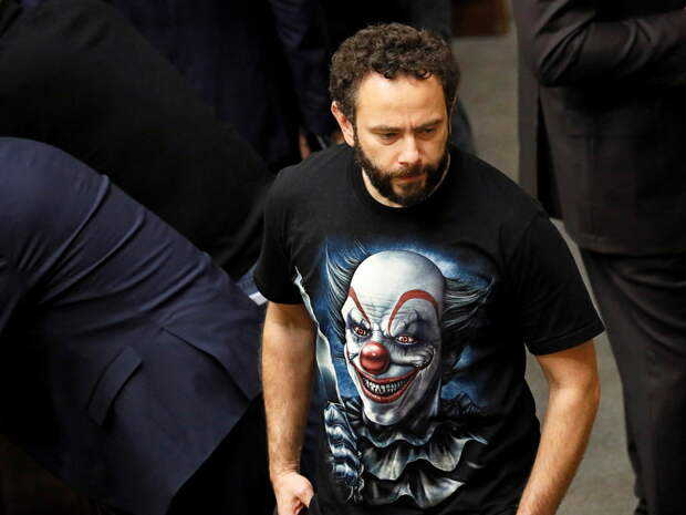 Депутат Рады увидел украинский след в попытке подрыва газопровода в Сербии