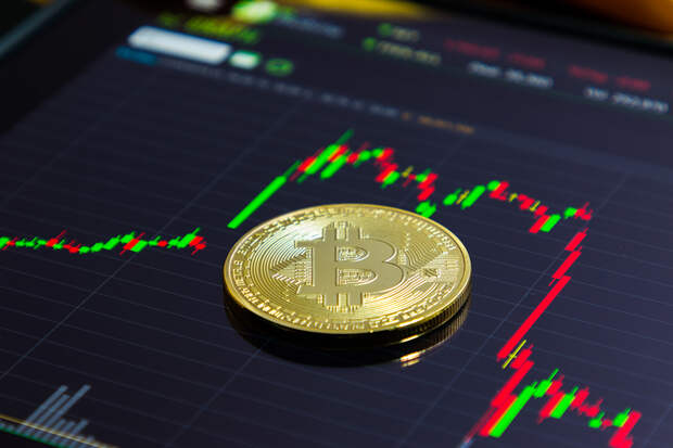 Стоимость биткоина установила новый исторический максимум