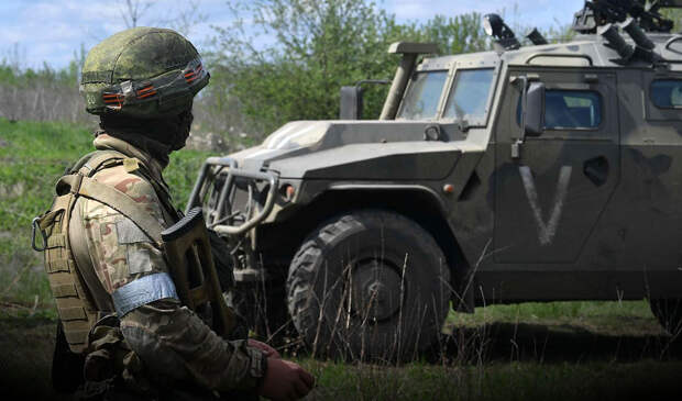 «Они сделают это»: В США заявили о переходе украинского конфликта на новый этап