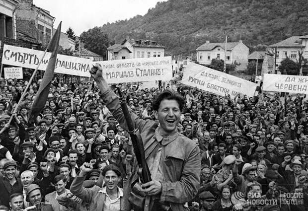 История в кадре: снимки главного фотографа Великой Отечественной войны История в кадре: снимки главного фотографа Великой Отечественной войны
