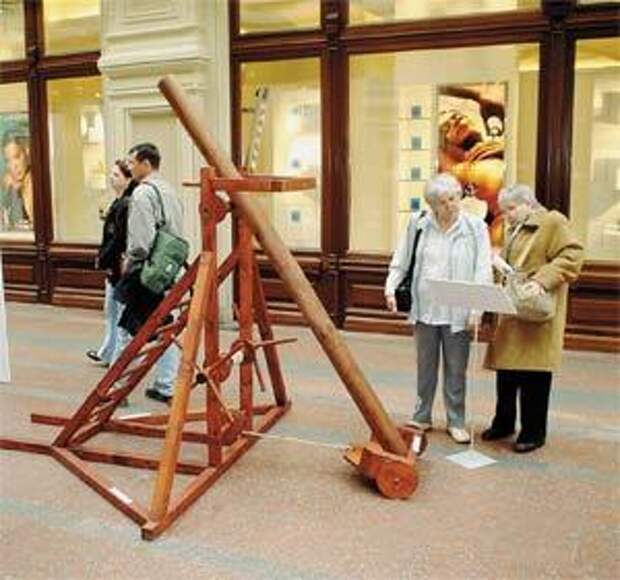 Подними трубы