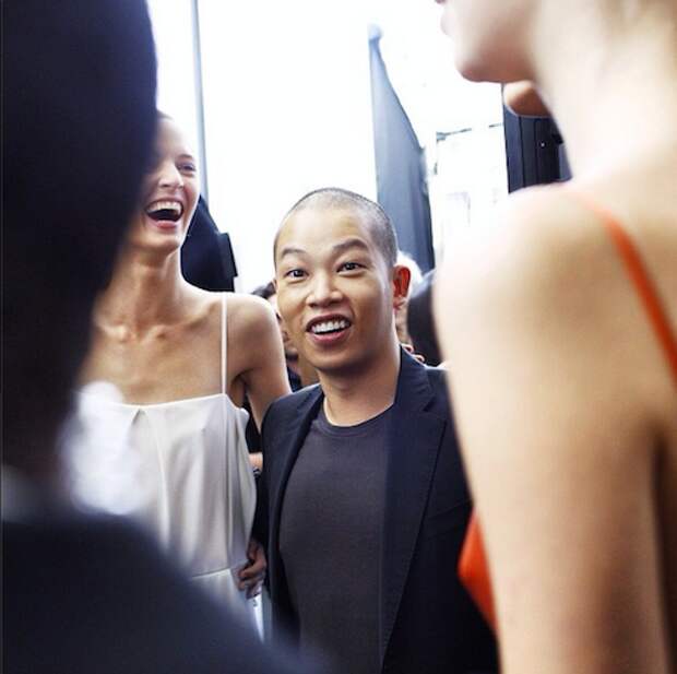 Jason Wu.