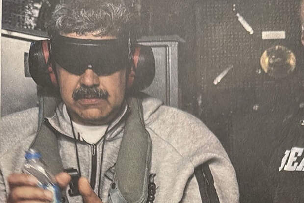 Вундерваффе Трампа: какое секретное оружие помогло США «выжечь мозги» ПВО Венесуэлы