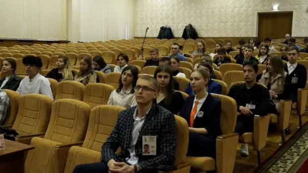 Выездное заседание на ОАО ´Белшина´.