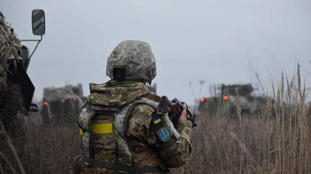 Ситников: разгром колонны ВСУ союзными силами напомнил украинцам ситуацию в Дебальцево