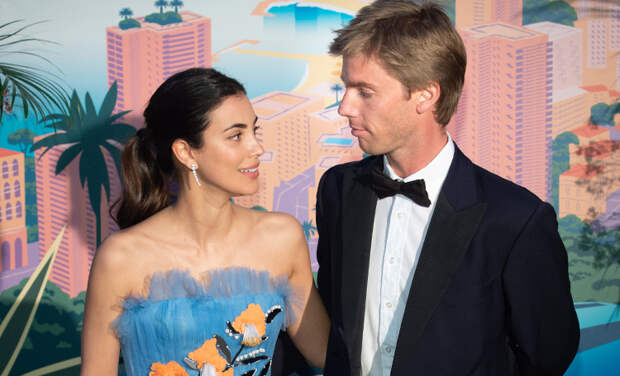 Принц Кристиан Ганноверский и Алессандра де Осма впервые станут родителями