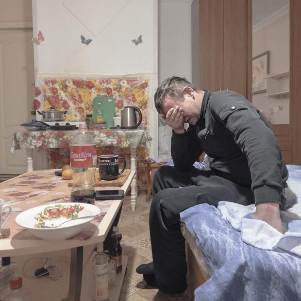 Дмитрий Марков