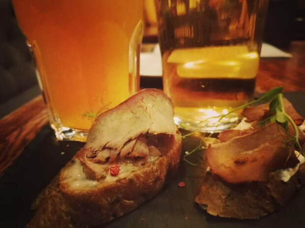 Какими продуктами нельзя закусывать алкоголь - удар по печени и тяжелое похмелье