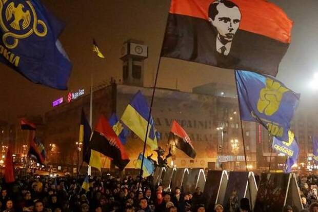 Бандеровцы окончательно раскололись – что дальше?