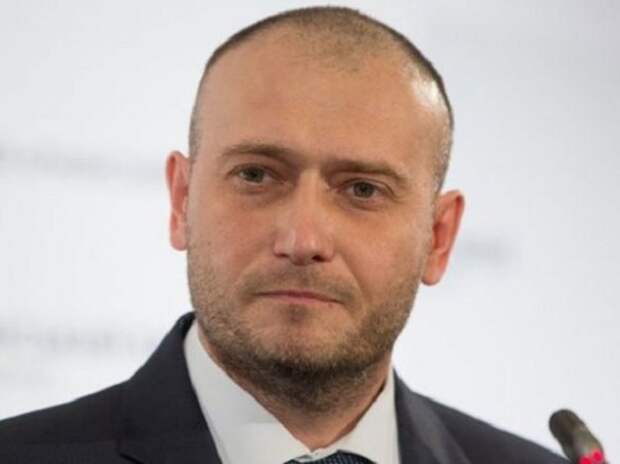 Ярош рассказал, в чем главная слабость Порошенко
