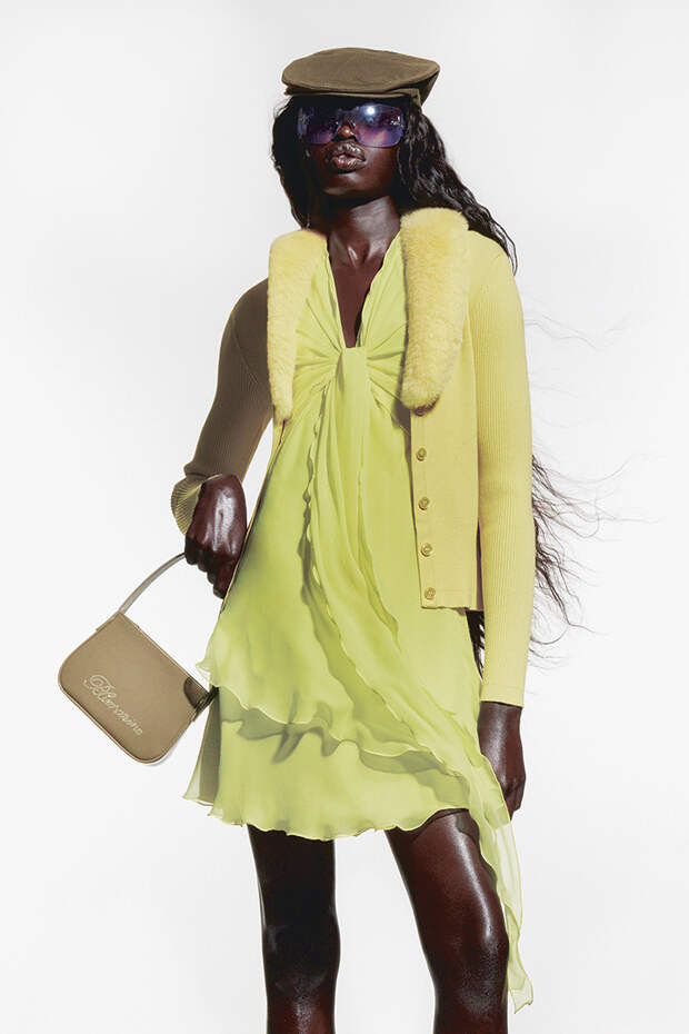 Blumarine Resort 2022