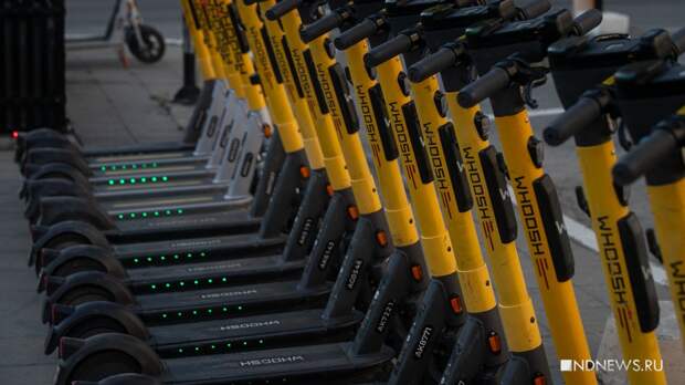 С подростка-самокатчика, который сбил ребенка, хотят взыскать 1 млн рублей