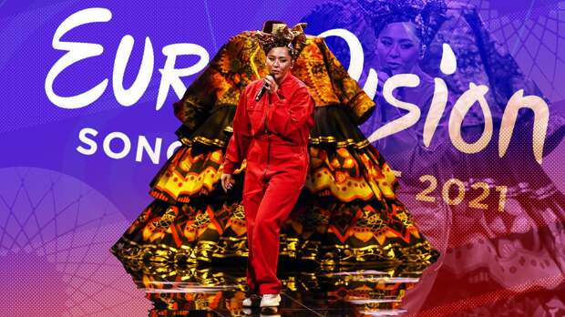 Предстоящее выступление Манижи на Евровидении разделило российских звезд на два лагеря