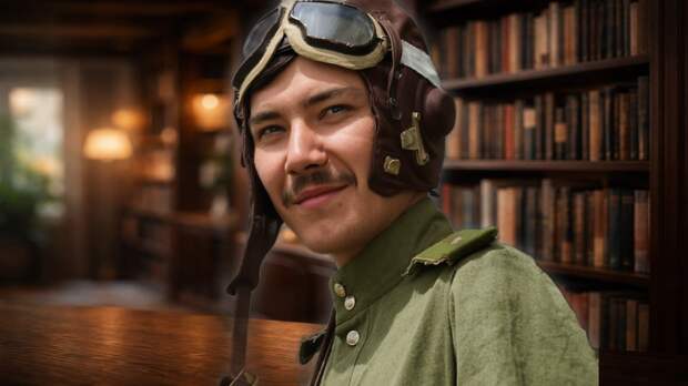 «Что ты, я ведь живой!»: как «Ромео» из «В бой идут одни старики» перепутал ЗАГС и чуть не потерял жену