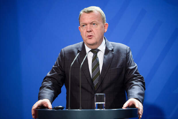 Глава МИД Дании Расмуссен: переговоры с США и Гренландией прошли конструктивно