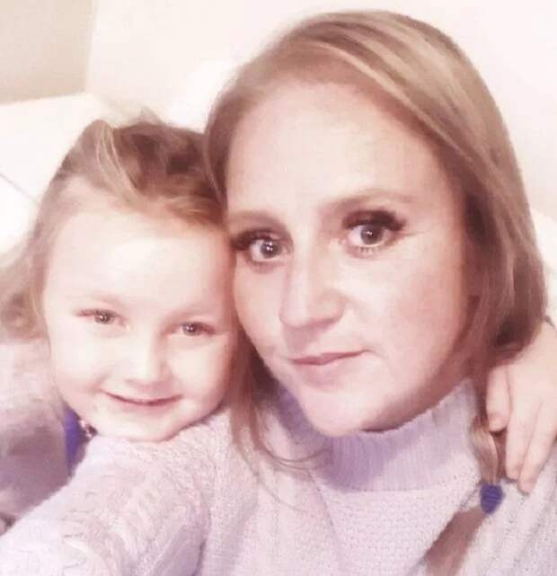 Когда она узнала об измене мужа, то решила кардинально измениться: тучная женщина похудела на 100 кг и нашла себе нового возлюбленного