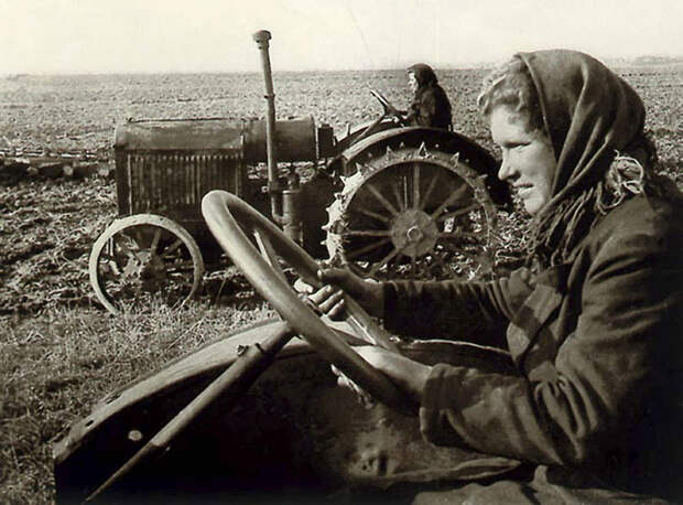 sovietwoman13 sovietwoman13 Советская женщина в фотографиях