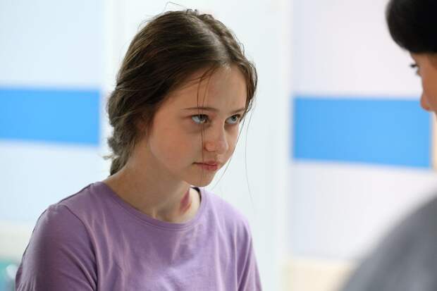 Как приручить лису (2025)