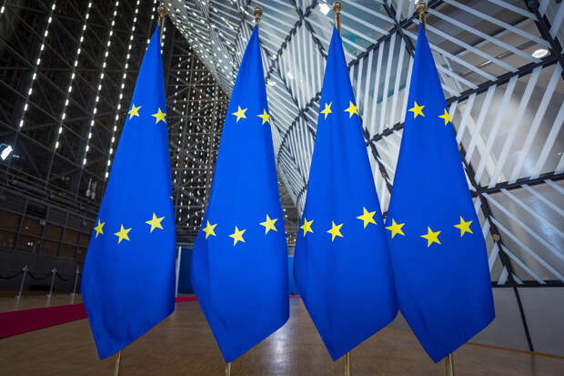 ЕК направит Украине €1,4 млрд доходов от российских активов