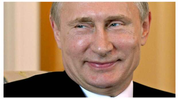 Путин и китайская мудрость... Путин и китайская мудрость...