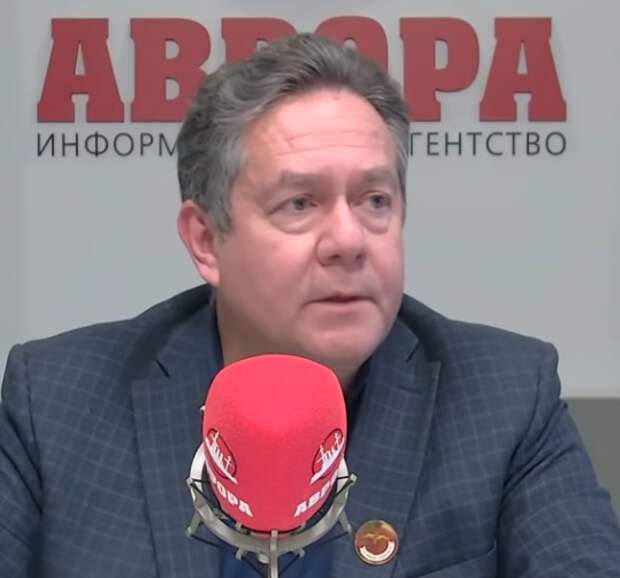 Платошкин про Ельцин-центр