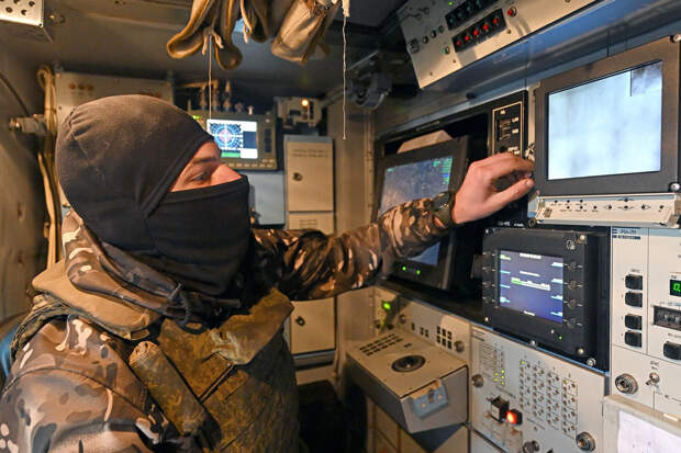 Армия России ответила массированным ударом на атаки Украины по гражданским объектам