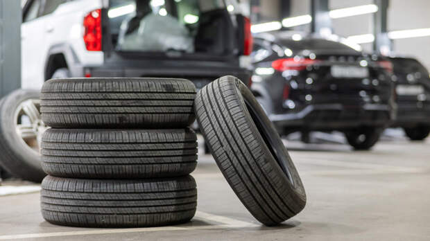 Когда автомобилисты в Москве смогут сменить резину, рассказал синоптик