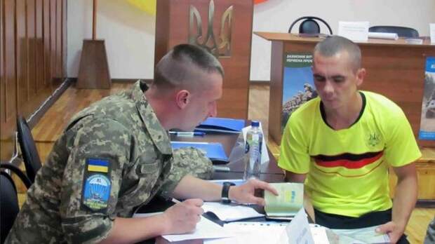 Фото: Пресс-служба ВСУ/mil.gov.ua