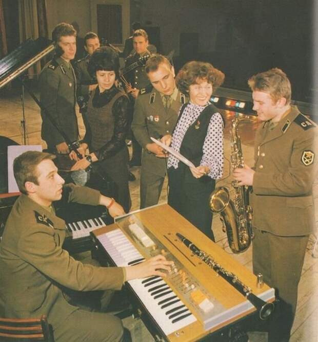 Советская Армия