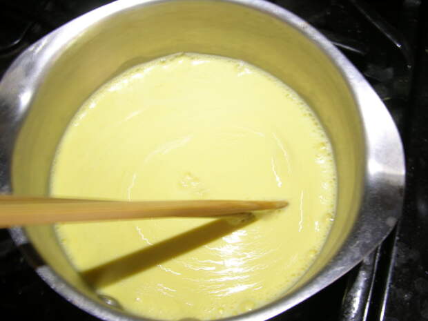 Picture of Cook the batter