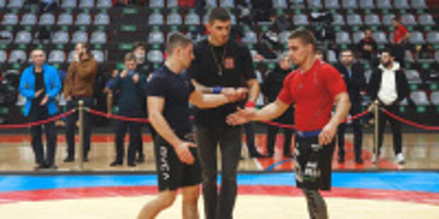 Ивановская область впервые станет местом проведения Чемпионата России по спортивной борьбе грэпплинг