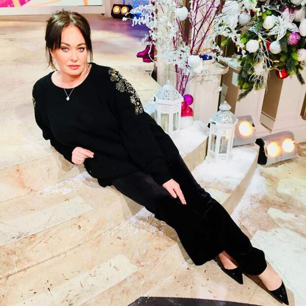 Как Гузеева выживала в голодные времена: история, рассказанная давней подругой телеведущей