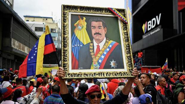 Обратный результат. Агрессия США не останется без жестких последствий