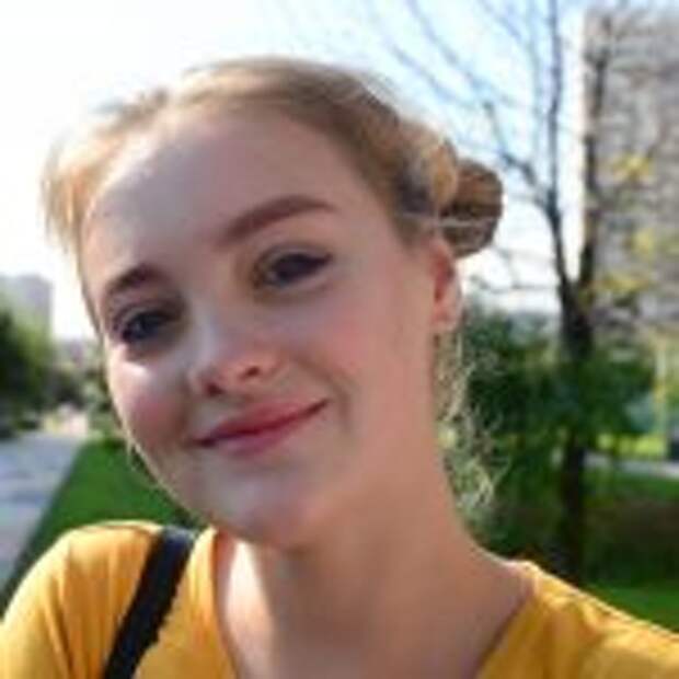 Валерия Грунина