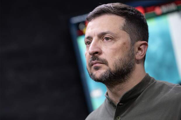 Зеленский призвал Европу отдать Украине резервы ракет для ЗРК