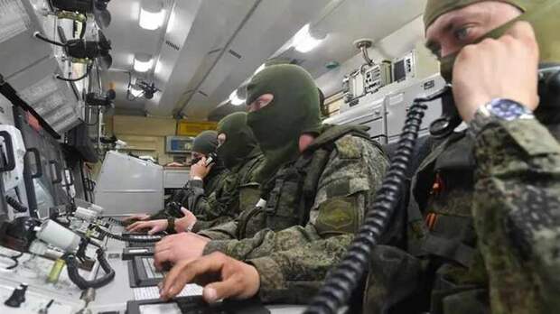 Россия выигрывает у Запада войну беспилотников