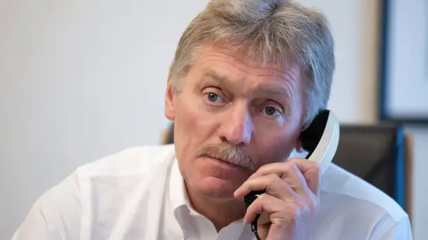 Песков заявил об отсутствии национальной подоплёки в конфликте в Ватутинках