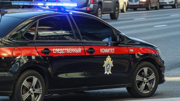 Главу одного из районов Крыма задержали при получении взятки в размере 2 млн рублей