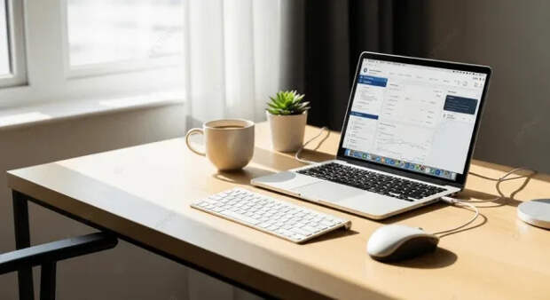 Как автоматизировать работу с Excel через Python