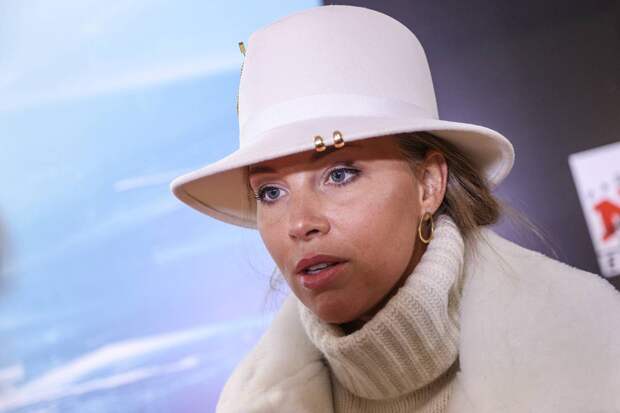 Диброва пожаловалась на угрозы от бывшей жены Товстика