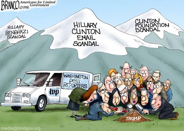 hillaryclinton-scandals-vs-donaldtrump-attrib-afbranco-comicallyincorrect-051716