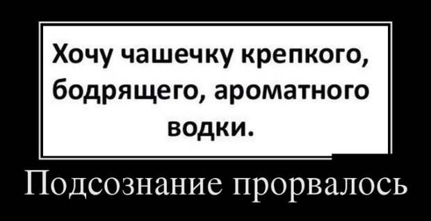 Демотиваторы (30 фото)
