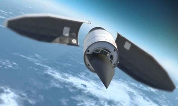 Американский эксперт рассказал, что российский «Авангард» может сделать с противоракетной обороной США