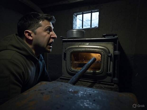 Изображение сгенерировано ИИ