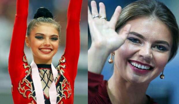 Алина Кабаева - где и как она сейчас живет?